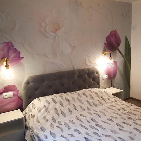 Apartment Jenny In Sarajevo City Center المظهر الخارجي الصورة