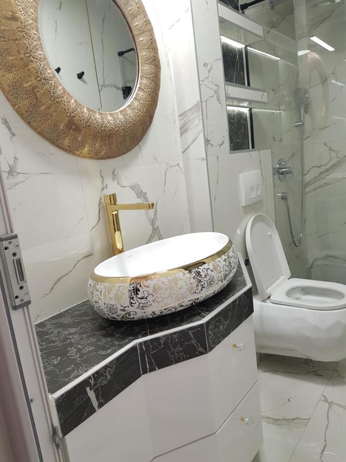 Apartment Jenny In Sarajevo City Center المظهر الخارجي الصورة