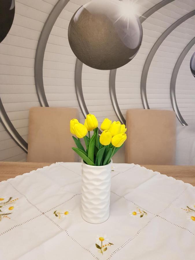 Apartment Jenny In Sarajevo City Center المظهر الخارجي الصورة